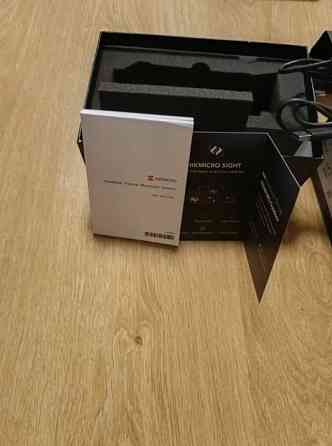 Продам тепловизор Hikmicro pro lh25 Донецк