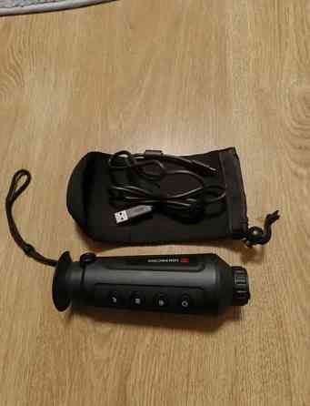 Продам тепловизор Hikmicro pro lh25 Донецк