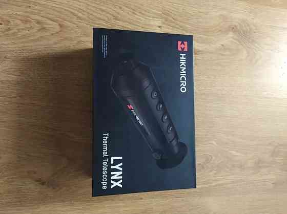 Продам тепловизор Hikmicro pro lh25 Донецк