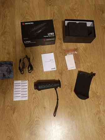 Продам тепловизор Hikmicro pro lh25 Донецк