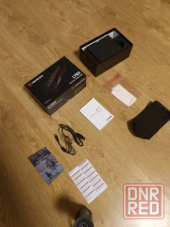 Продам тепловизор Hikmicro pro lh25 Донецк - изображение 7