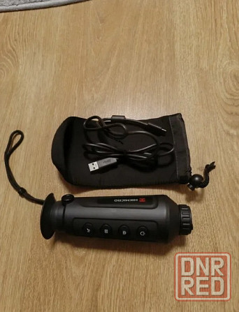 Продам тепловизор Hikmicro pro lh25 Донецк - изображение 3