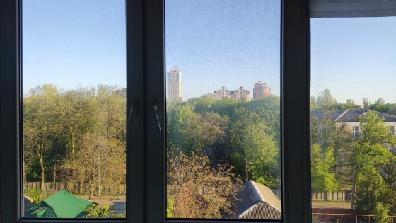 Сдам в аренду 2комнатную квартиру на Мединституте в Калининском р-не г. Донецка Донецк