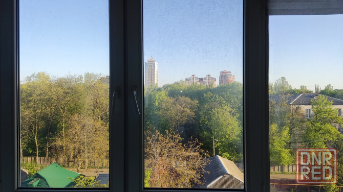 Сдам в аренду 2комнатную квартиру на Мединституте в Калининском р-не г. Донецка Донецк - изображение 3