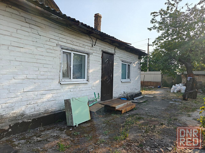 Продам большой дом, Гаи, Петровский р-н Донецк - изображение 1