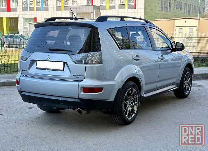 Частный водитель, большое авто - 4 места. Донецк - изображение 2