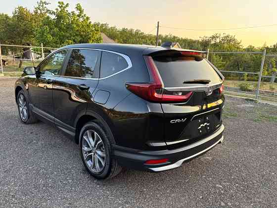Honda CR-V EX-L 2021 Донецк