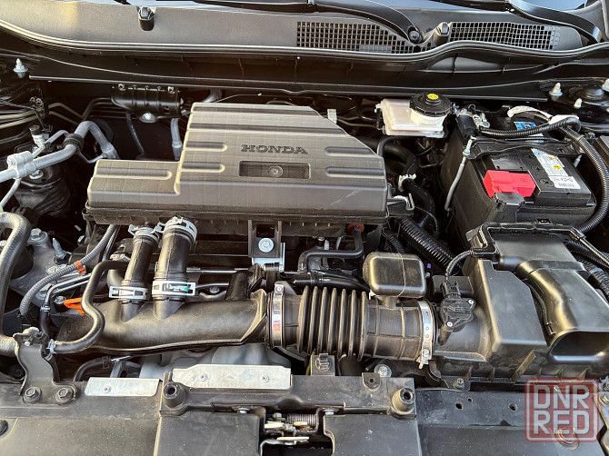 Honda CR-V EX-L 2021 Донецк - изображение 8