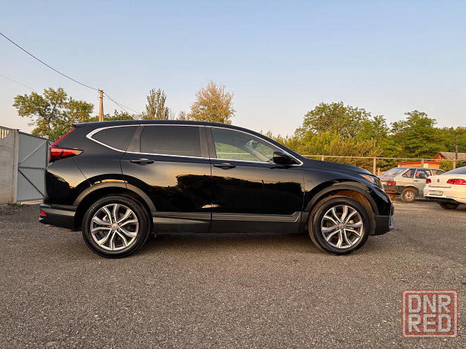 Honda CR-V EX-L 2021 Донецк - изображение 3