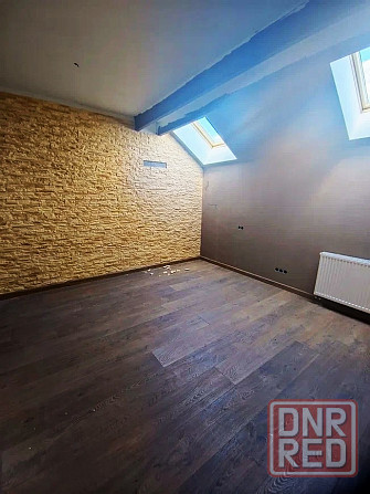 Продажа загородного дома с бассейном с. Красное Донецк - изображение 5