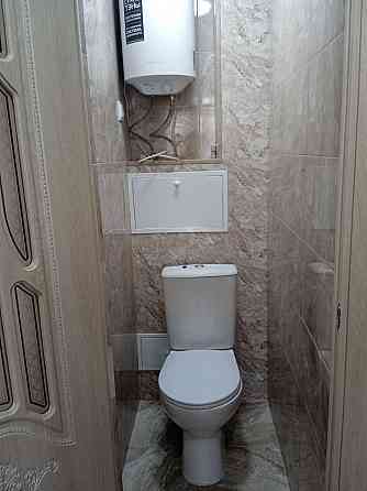 Продам 3 ком.квартиру на Бирюзова-2 Донецк