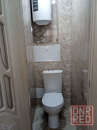 Продам 3 ком.квартиру на Бирюзова-2 Донецк - изображение 2