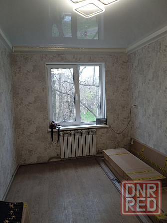 Продам 3 ком.квартиру на Бирюзова-2 Донецк - изображение 8