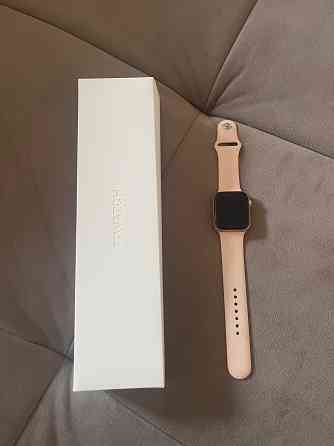 Apple Watch Донецк
