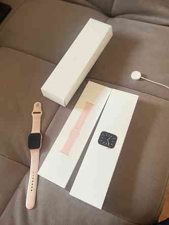 Apple Watch Донецк