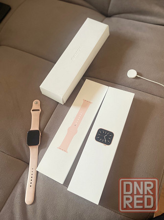Apple Watch Донецк - изображение 4