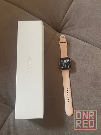 Apple Watch Донецк - изображение 2