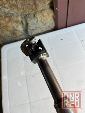 Рулевой карданчик (контракт) Mazda 6 GL GJ 2012-н.в. Донецк - изображение 7