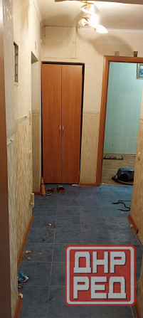 Продам 2 х ком 48м2 в районе Фомина Донецк - изображение 1