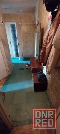 Продам 3 х ком 68м2 в районе топаза Донецк - изображение 3