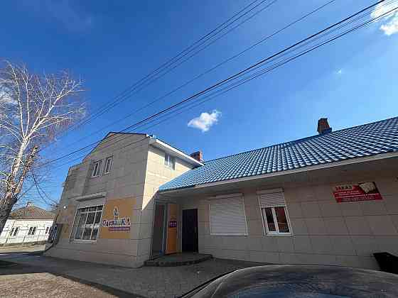Продажа! Коммерческое помещение в пос. Сартана Мариуполь