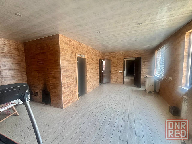 Продажа! Дом в г. Мариуполь. пос. Виноградное Мариуполь - изображение 1