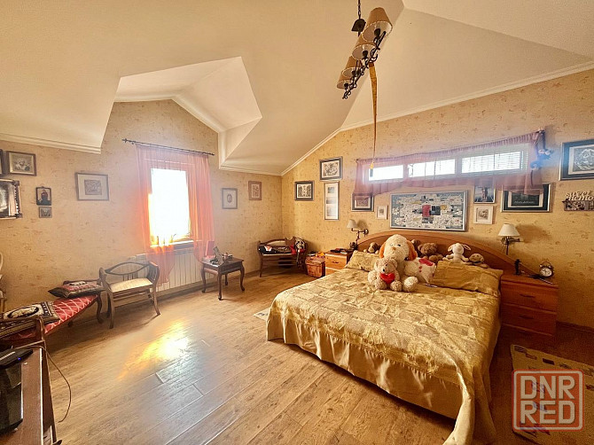 Продажа! Дом в г. Мариуполь. Пос.Моряков Мариуполь - изображение 4