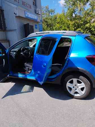 Продам Renault Sandero Stepway Донецк
