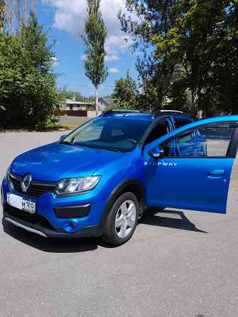 Продам Renault Sandero Stepway Донецк