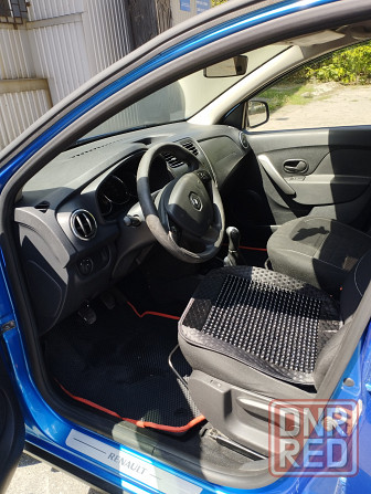 Продам Renault Sandero Stepway Донецк - изображение 3
