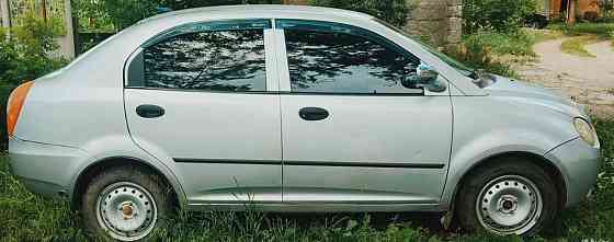 Chery QQ6 Донецк