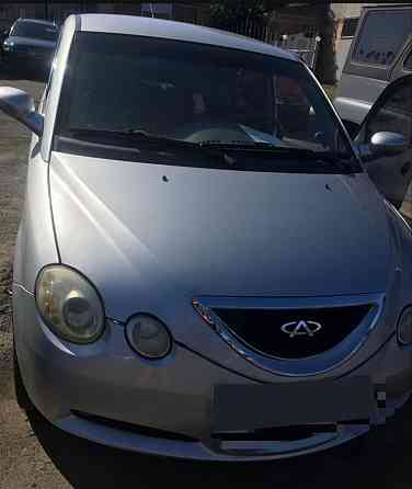 Chery QQ6 Донецк
