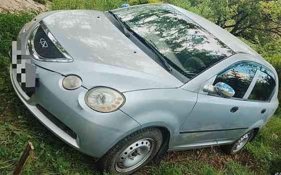 Chery QQ6 Донецк