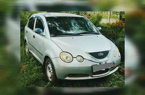 Chery QQ6 Донецк