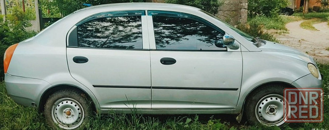 Chery QQ6 Донецк - изображение 2