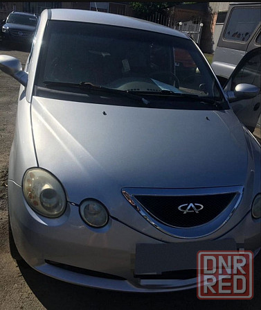 Chery QQ6 Донецк - изображение 4