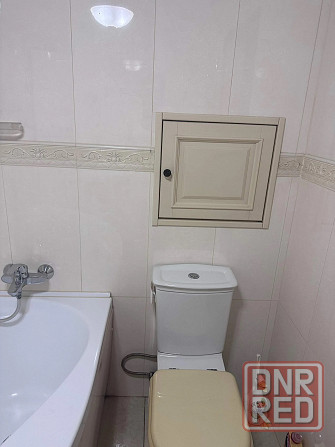 Продажа 3 ком.кв с ремонтом на Бирюзова, Кировский район Донецк - изображение 9