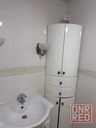 Продажа 3 ком.кв с ремонтом на Бирюзова, Кировский район Донецк - изображение 10