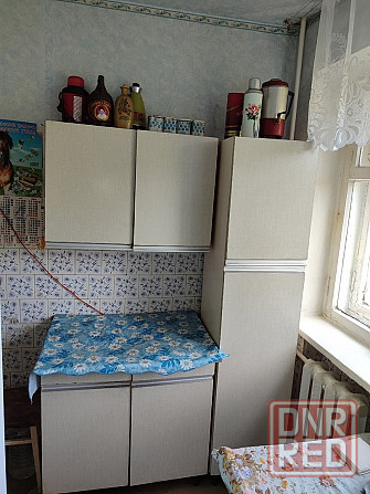 Сдам 2 к.квартиру в Ленинском районе ориентир Цирк Донецк - изображение 1