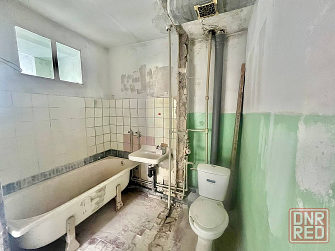 Продажа! 2-х комнатной квартиры в г. Мариуполь. Дом быта Мариуполь - изображение 3