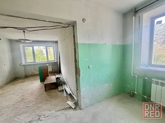 Продажа! 2-х комнатной квартиры в г. Мариуполь. Дом быта Мариуполь - изображение 4
