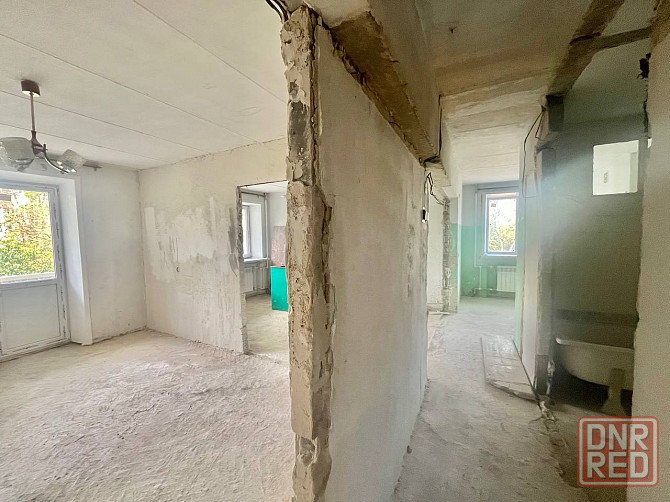 Продажа! 2-х комнатной квартиры в г. Мариуполь. Дом быта Мариуполь - изображение 1