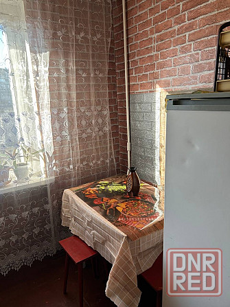 Сдам 1 к.кв.в Кировском районе,Текстильщик. Донецк - изображение 1