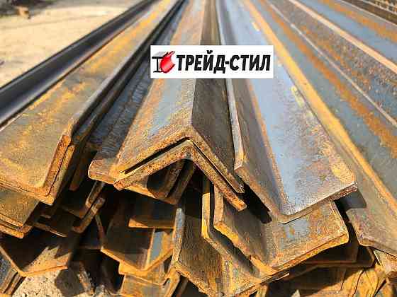 Труба профильная 40х20х2 мм Донецк