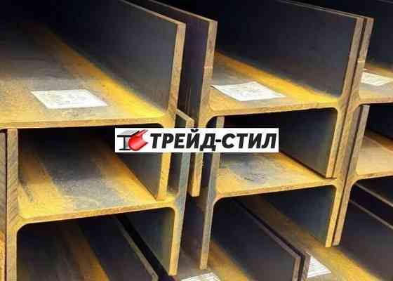 Труба профильная 40х20х2 мм Донецк