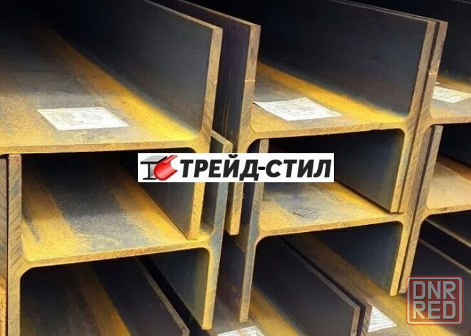 Труба профильная 40х20х2 мм Донецк - изображение 4