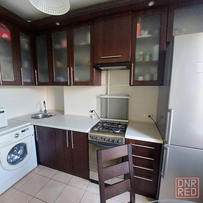 Продажа 2х комнатой квартиры в центре г. Донецка Донецк - изображение 5
