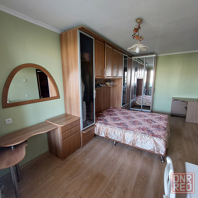 Продажа 2х комнатой квартиры в центре г. Донецка Донецк - изображение 3