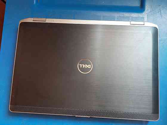 Ноутбук dell latitude E6530 Донецк