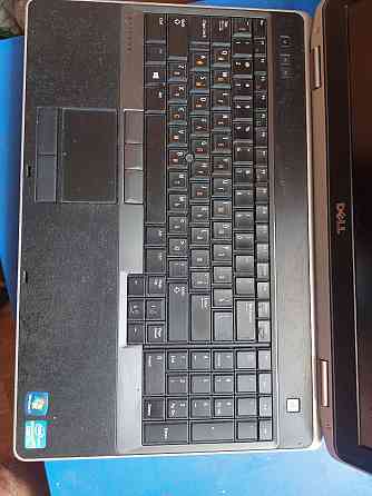Ноутбук dell latitude E6530 Донецк